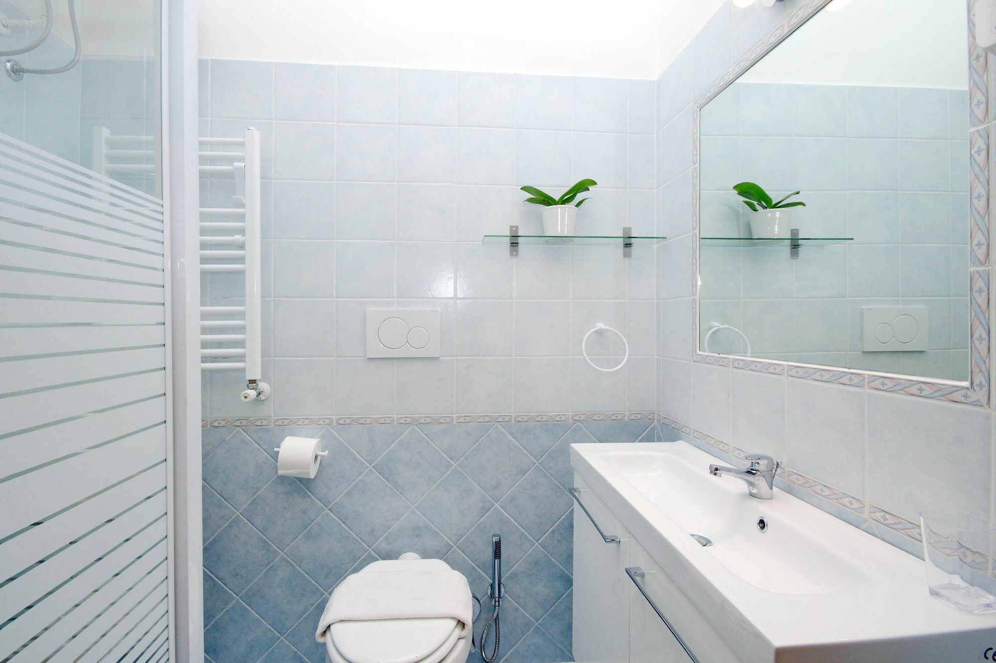 Holiday Rental San Lorenzo District Roma Ngoại thất bức ảnh